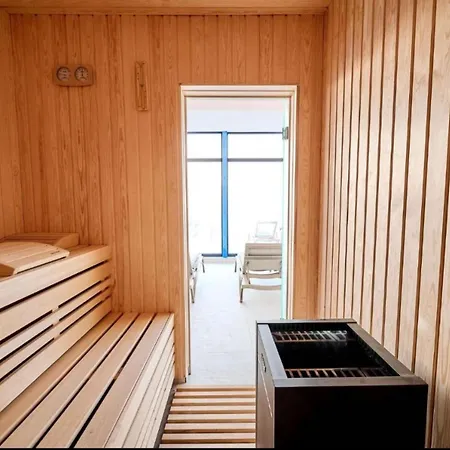 アパート Rafine Alezzi Infinity Resort&spa