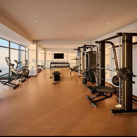 Apartment Rafine Alezzi Infinity Resort&spa