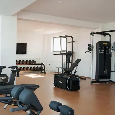 Rafine Alezzi Infinity Resort&spa