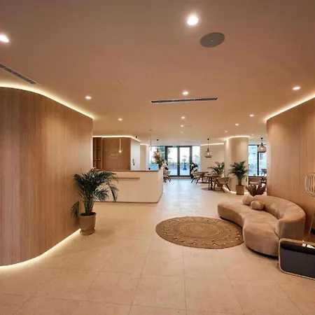 Apartment Rafine Alezzi Infinity Resort&spa *