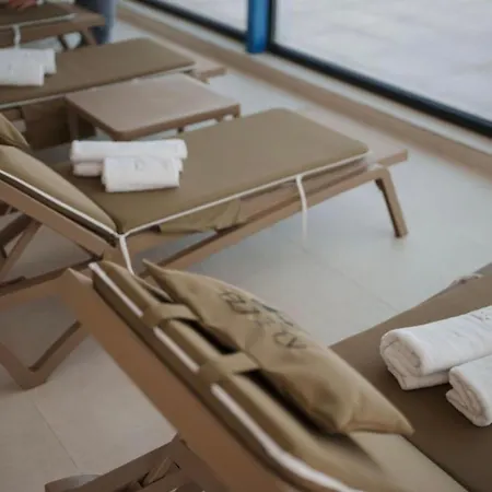 Rafine Alezzi Infinity Resort&spa * Navodari