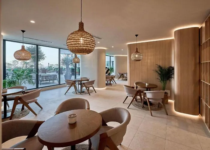 Rafine Alezzi Infinity Resort&spa Navodari