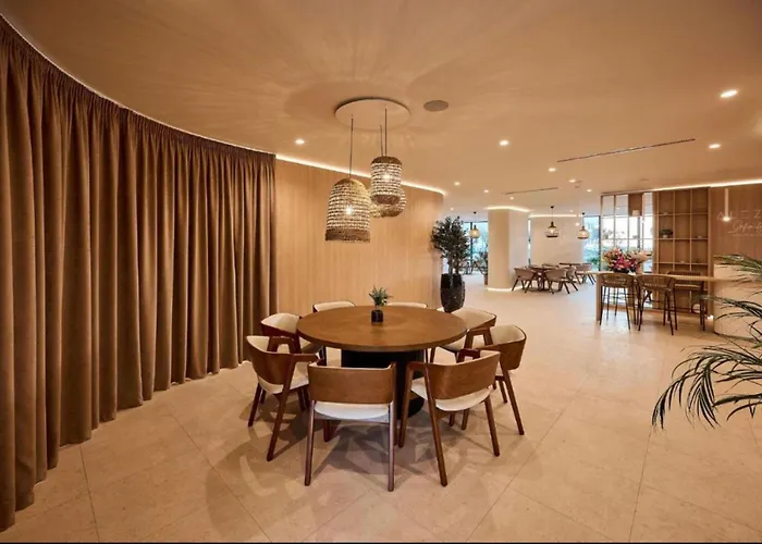 Rafine Alezzi Infinity Resort&spa * Navodari