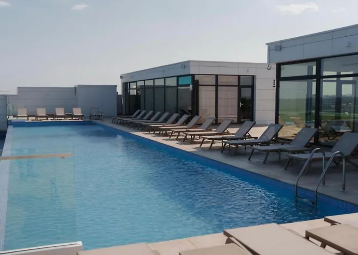 Rafine Alezzi Infinity Resort&spa *